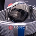 Часы Romanson TM8A22FMW(BK) фото 5